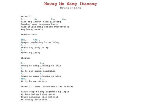 itanong sa harap ng salamin hindi ko alam lyrics rap